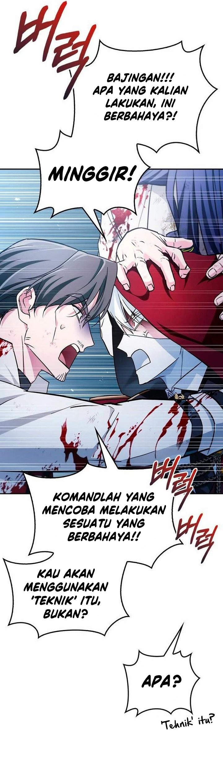 I’m Not That Kind of Talent Chapter 52 Gambar 38