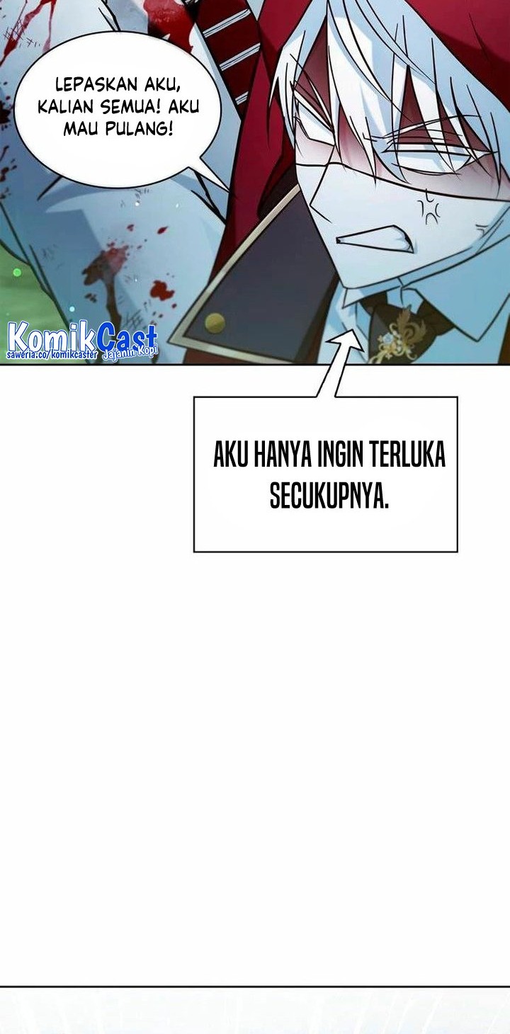 I’m Not That Kind of Talent Chapter 52 Gambar 43