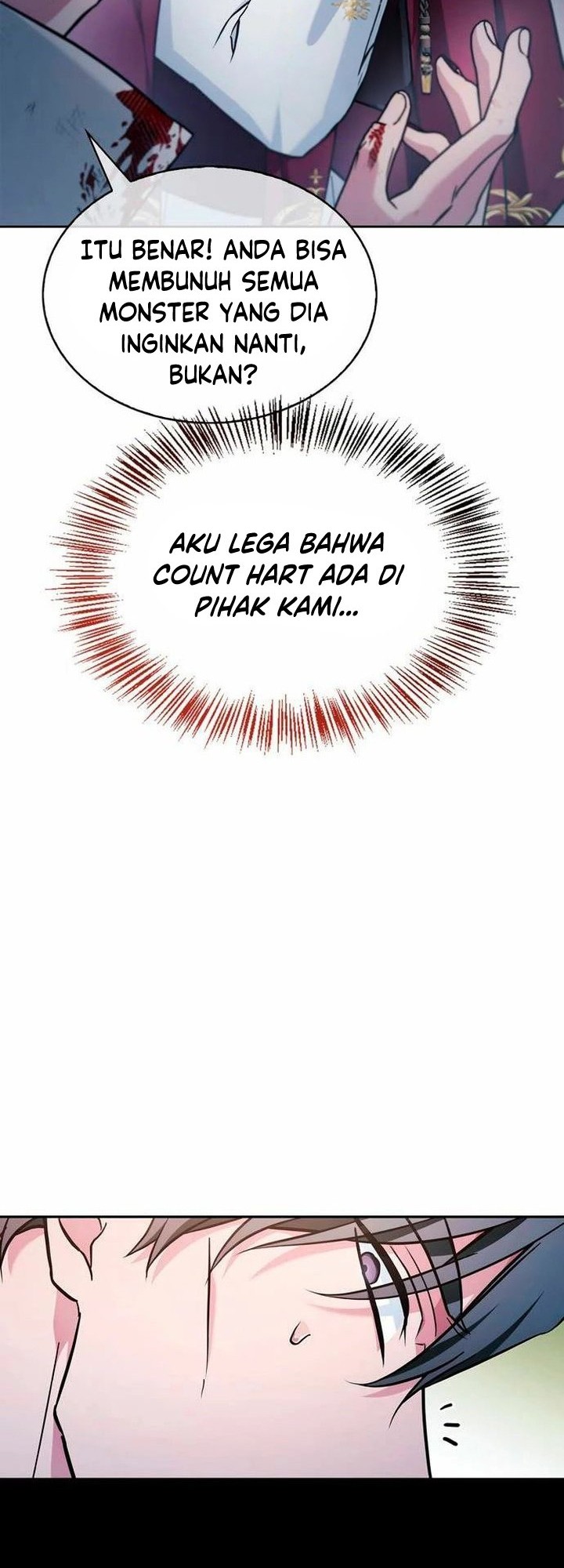 I’m Not That Kind of Talent Chapter 52 Gambar 47