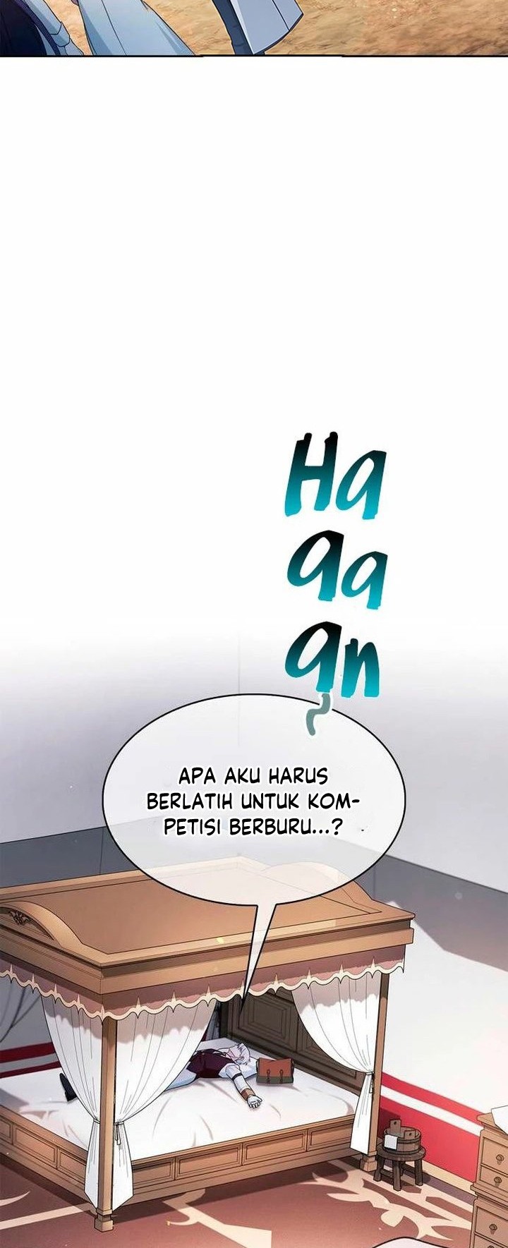 I’m Not That Kind of Talent Chapter 52 Gambar 51