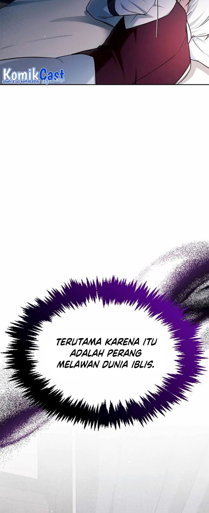 I’m Not That Kind of Talent Chapter 52 Gambar 55