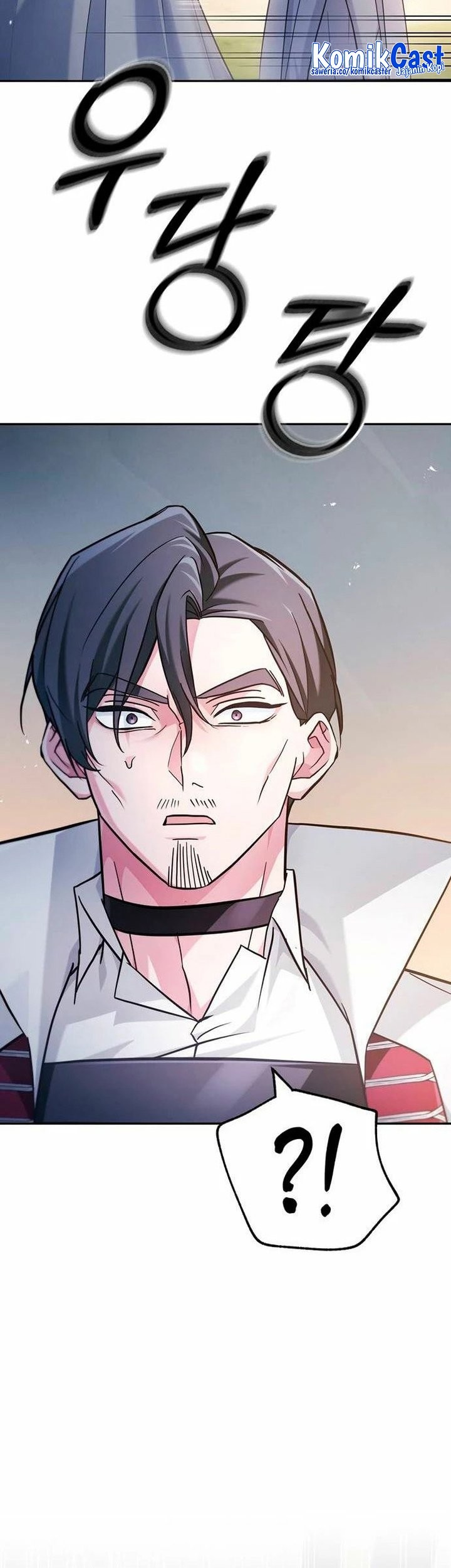 I’m Not That Kind of Talent Chapter 52 Gambar 58