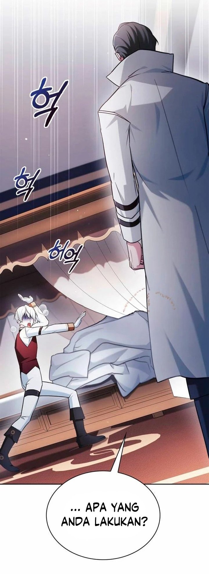 I’m Not That Kind of Talent Chapter 52 Gambar 59