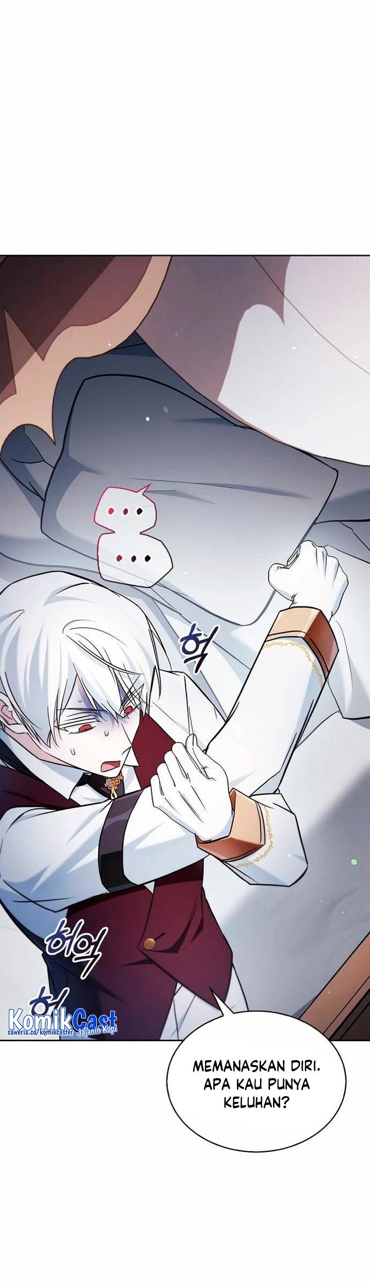 I’m Not That Kind of Talent Chapter 52 Gambar 60