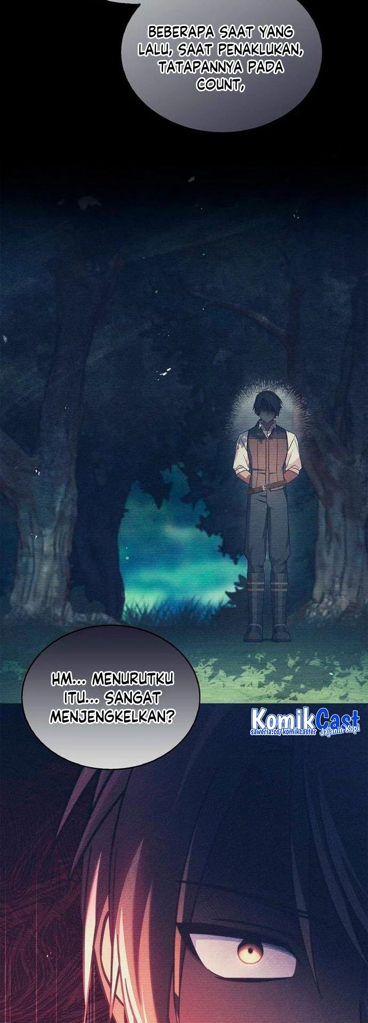 I’m Not That Kind of Talent Chapter 52 Gambar 63