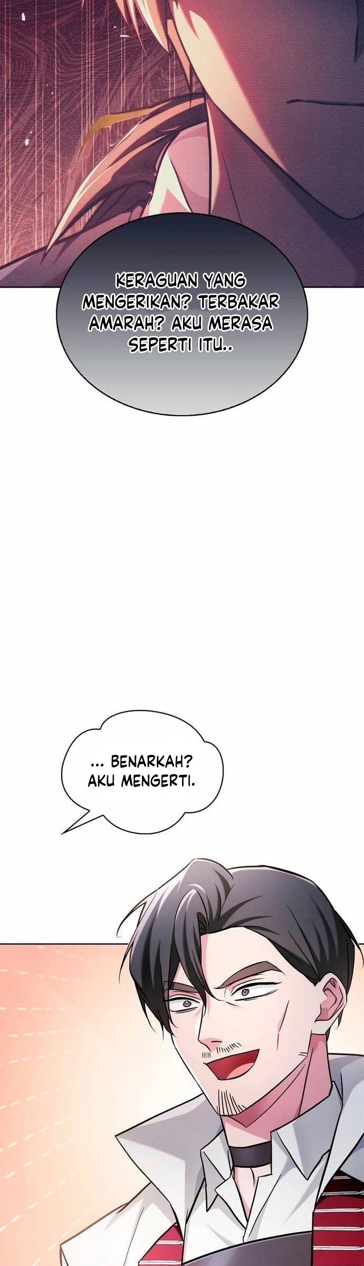 I’m Not That Kind of Talent Chapter 52 Gambar 64