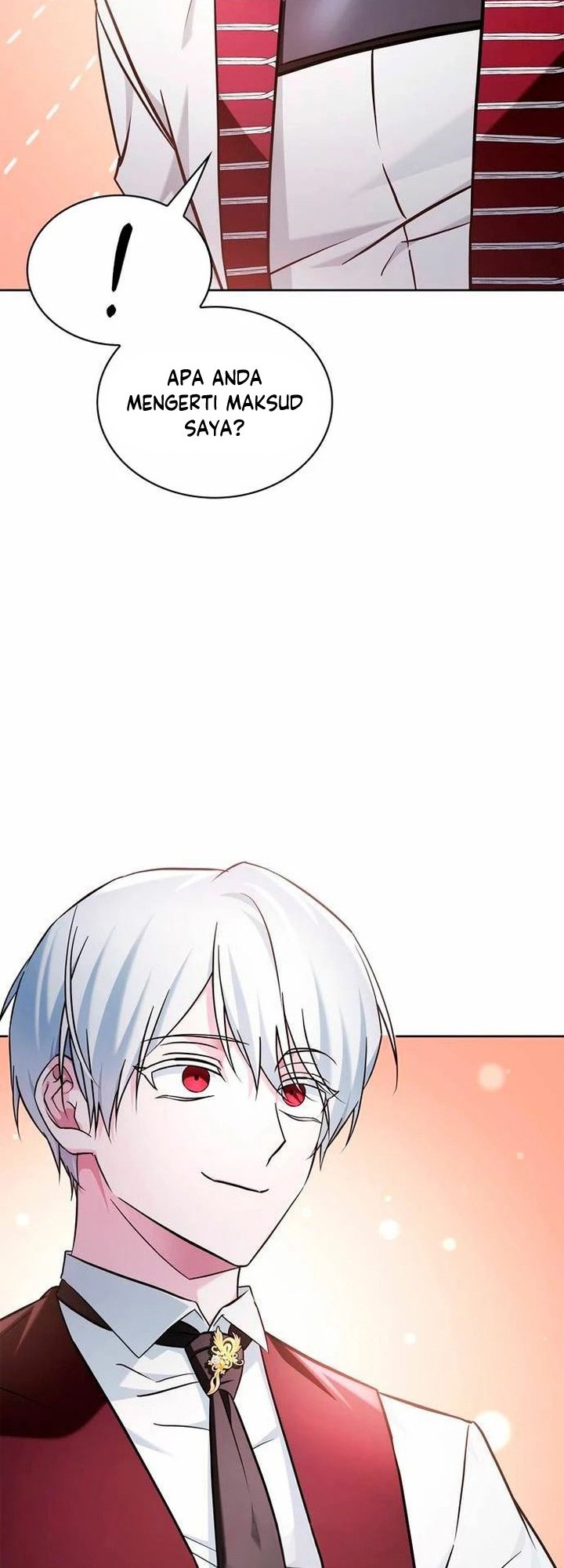 I’m Not That Kind of Talent Chapter 52 Gambar 65