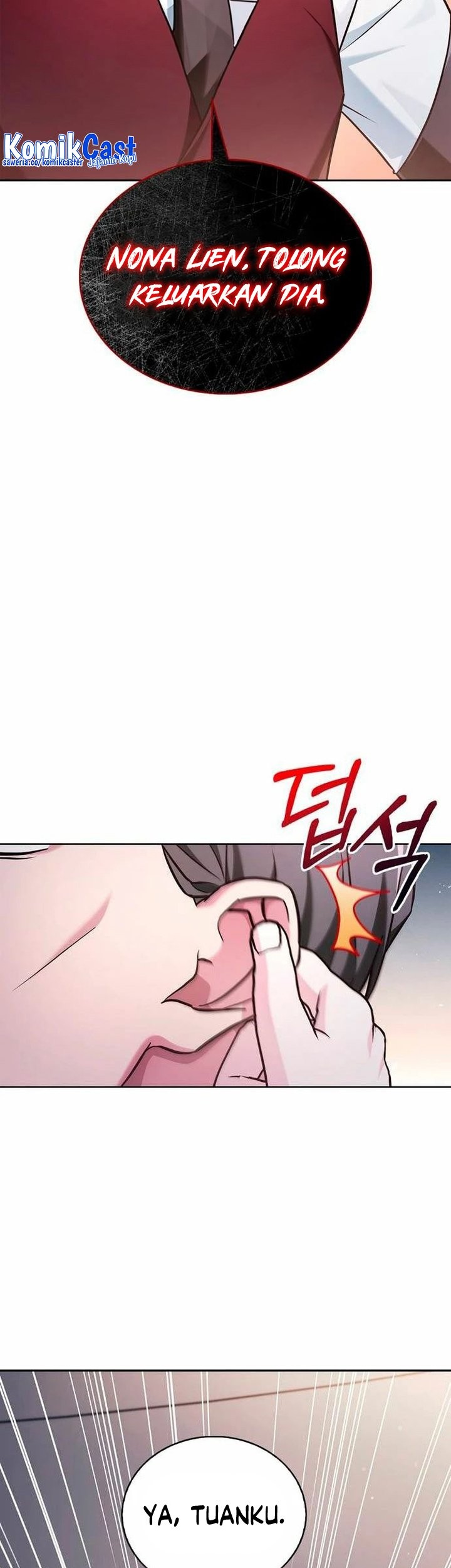 I’m Not That Kind of Talent Chapter 52 Gambar 66