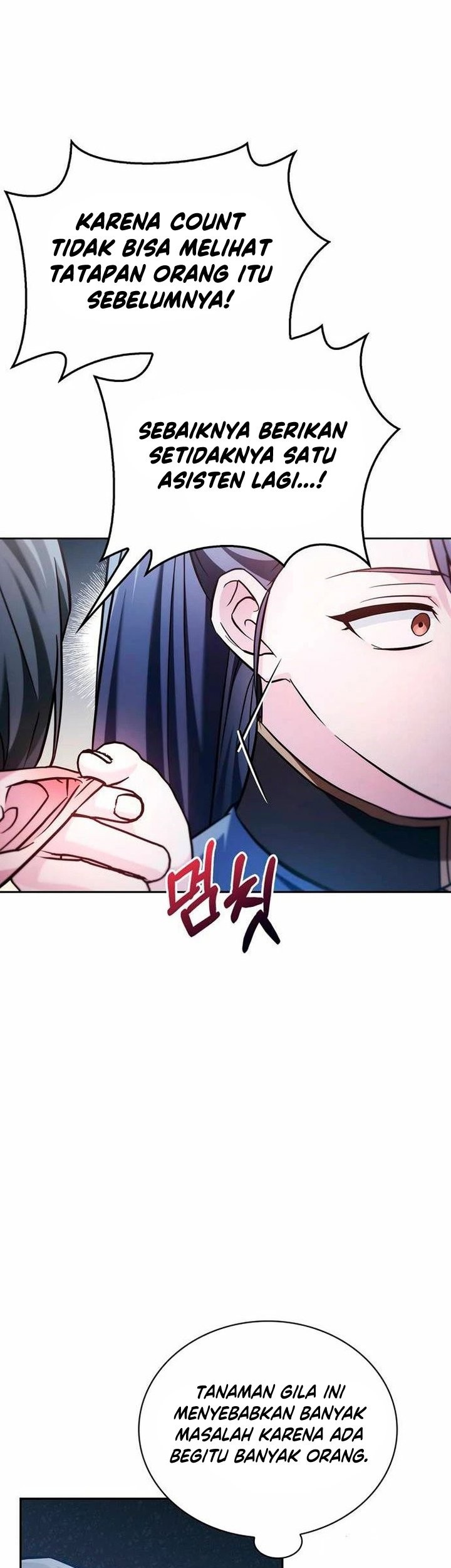 I’m Not That Kind of Talent Chapter 52 Gambar 68