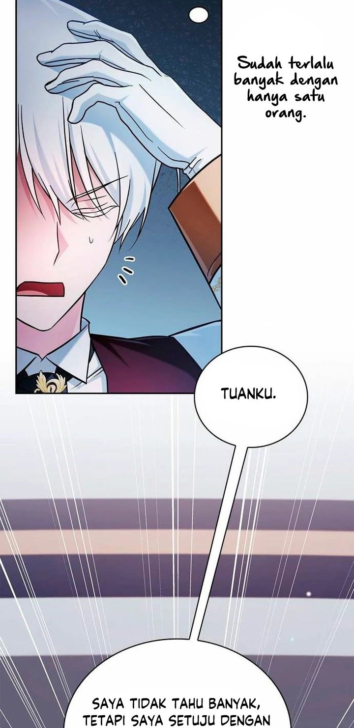 I’m Not That Kind of Talent Chapter 52 Gambar 69