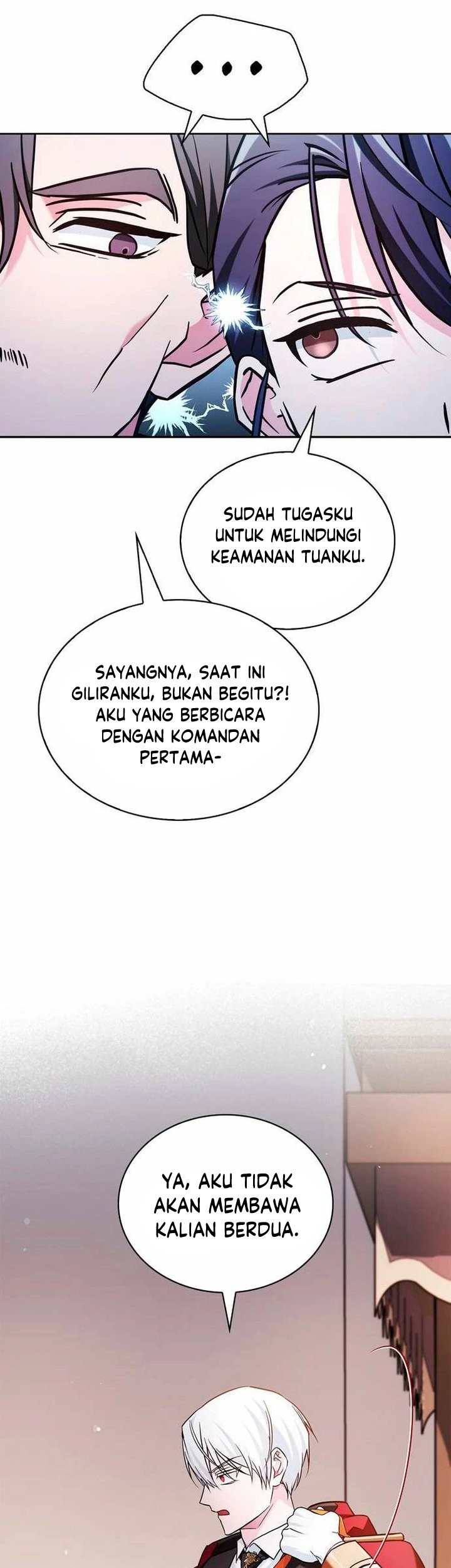 I’m Not That Kind of Talent Chapter 52 Gambar 72