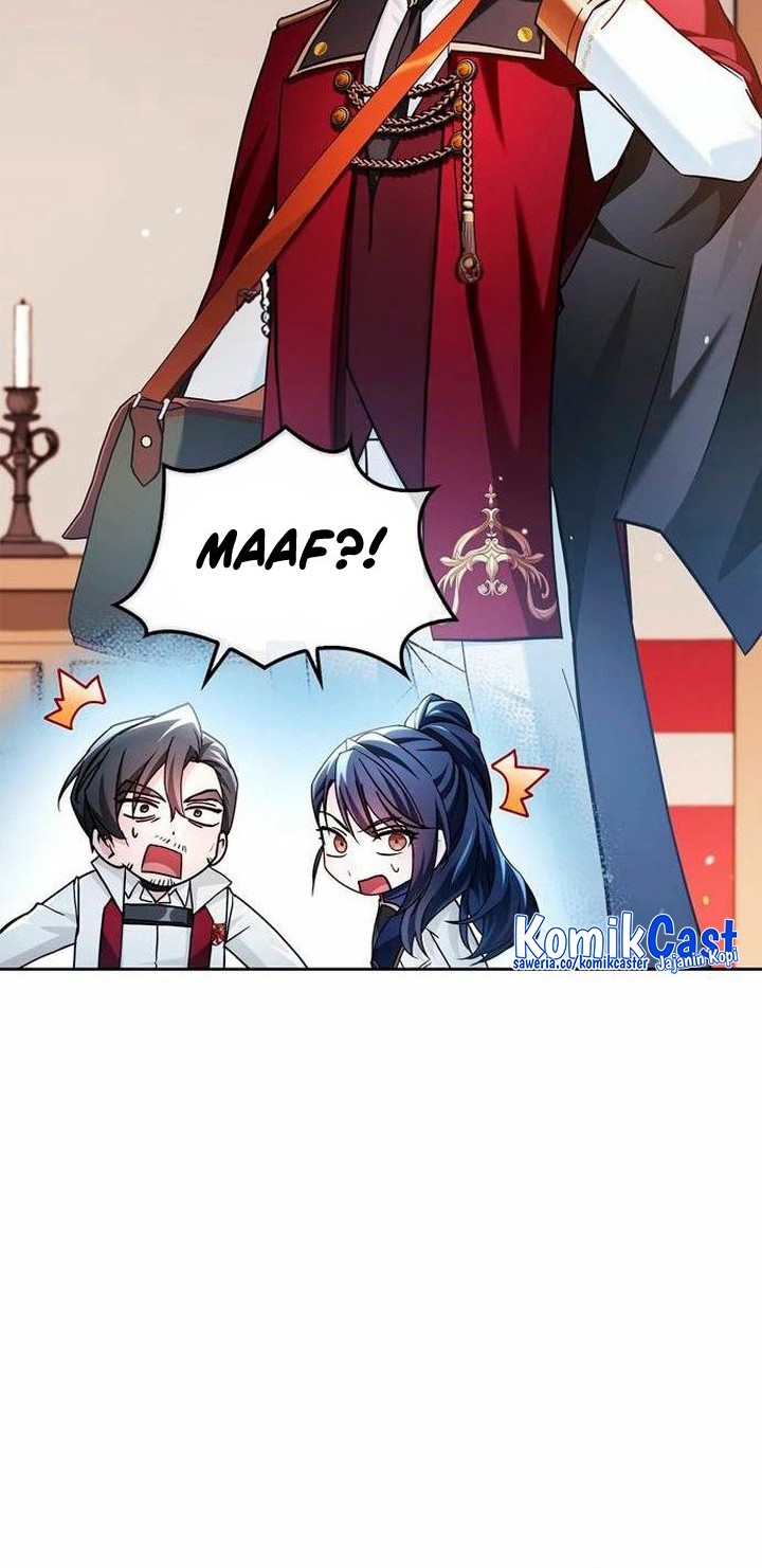 I’m Not That Kind of Talent Chapter 52 Gambar 73