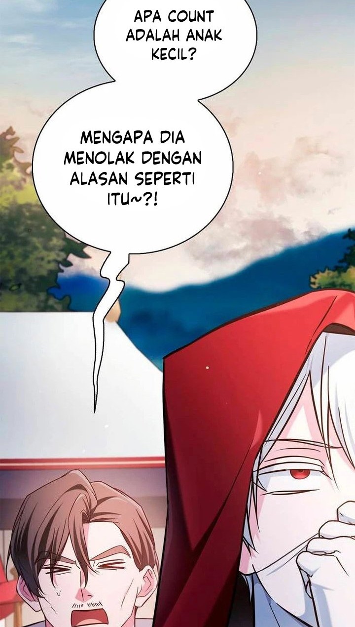 I’m Not That Kind of Talent Chapter 52 Gambar 75