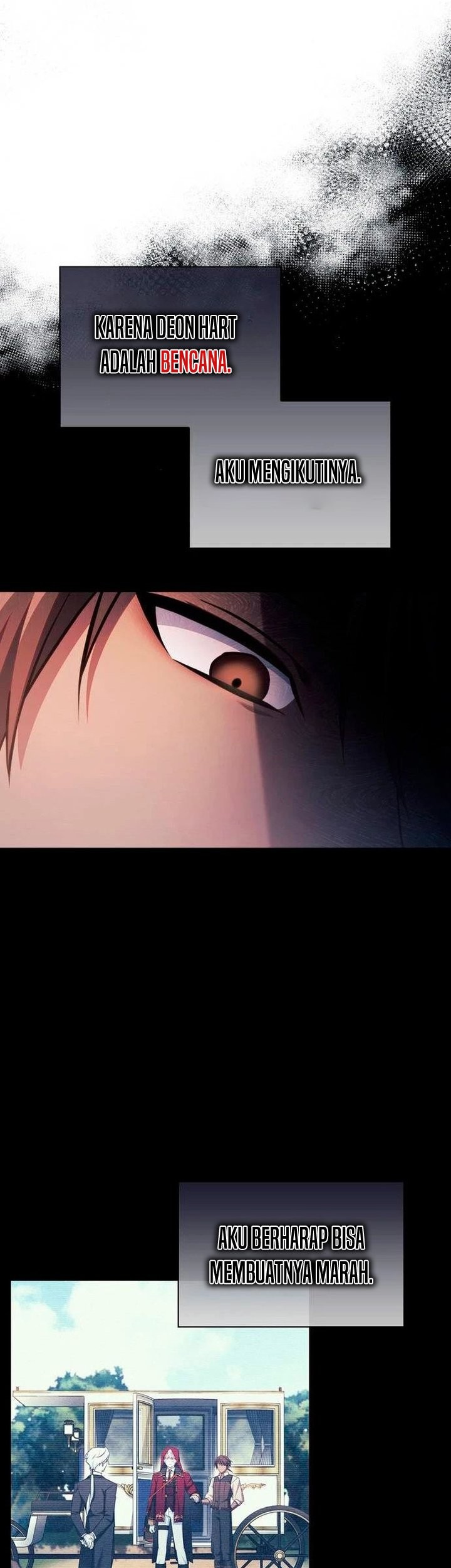 I’m Not That Kind of Talent Chapter 52 Gambar 4