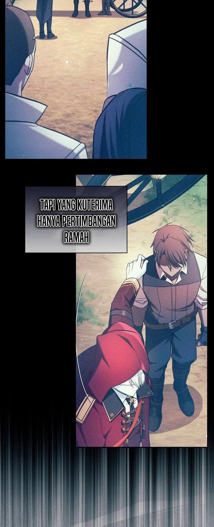 I’m Not That Kind of Talent Chapter 52 Gambar 5