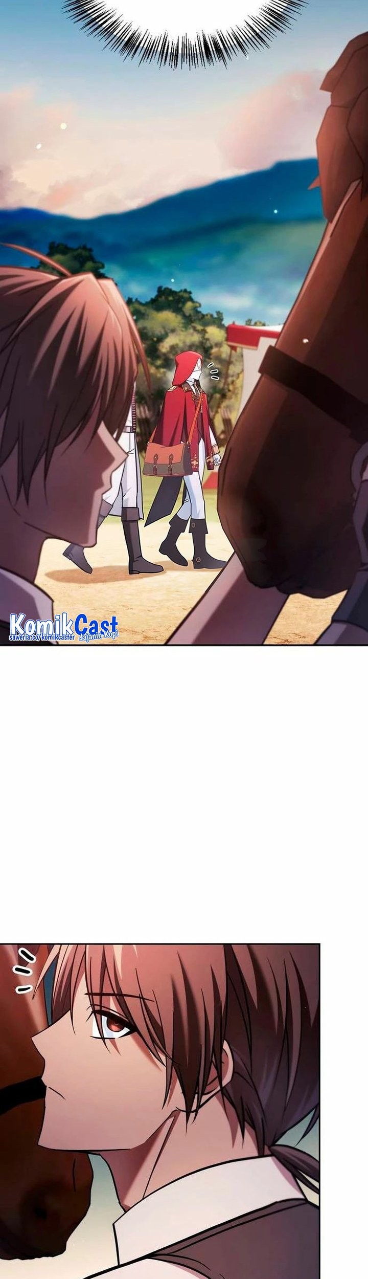 I’m Not That Kind of Talent Chapter 52 Gambar 78