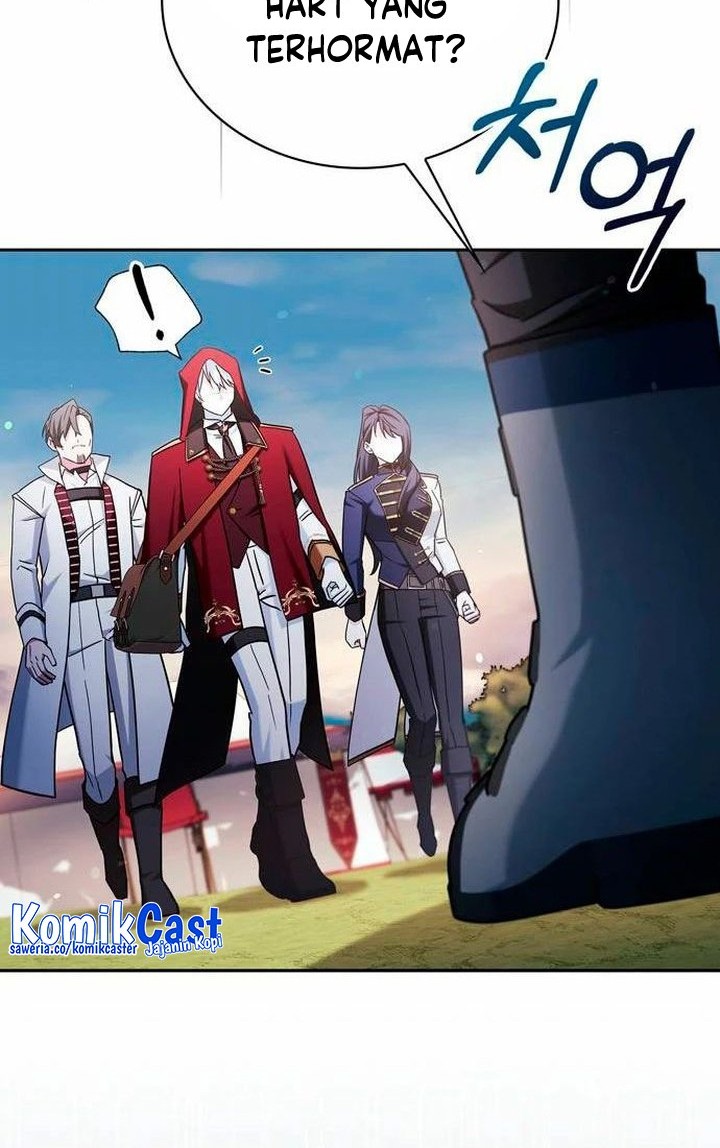 I’m Not That Kind of Talent Chapter 52 Gambar 81