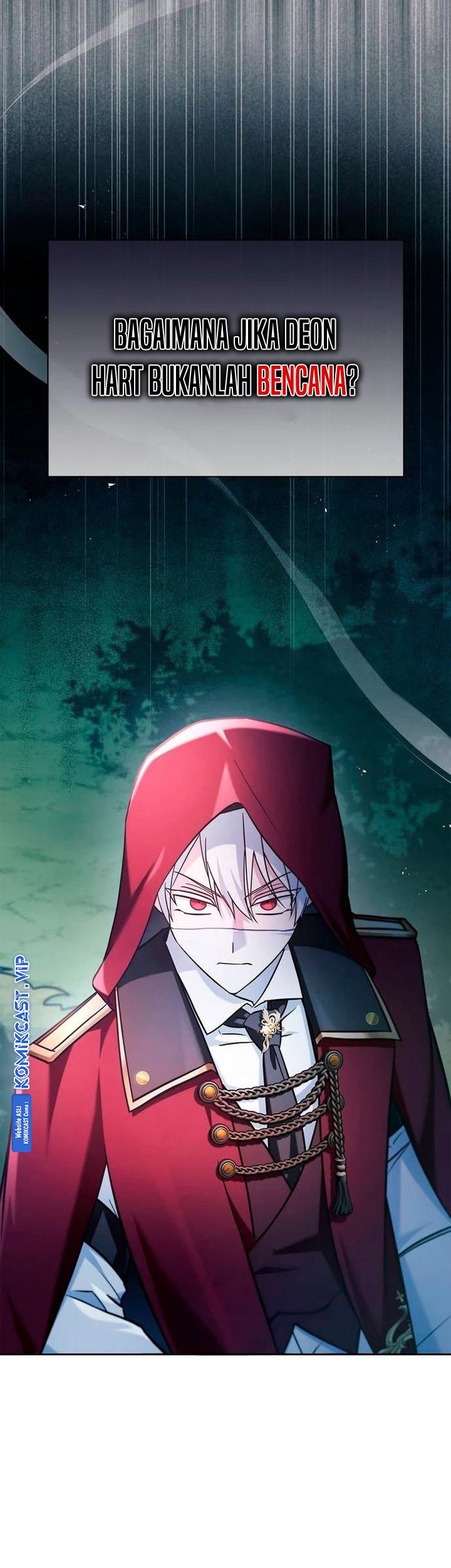 I’m Not That Kind of Talent Chapter 52 Gambar 6