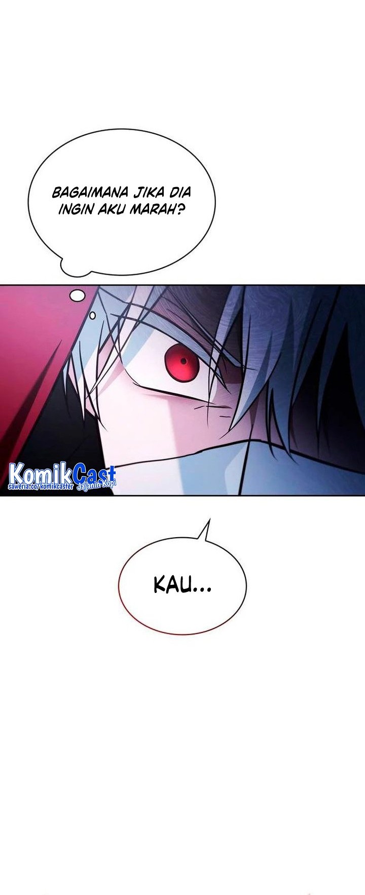 I’m Not That Kind of Talent Chapter 52 Gambar 7