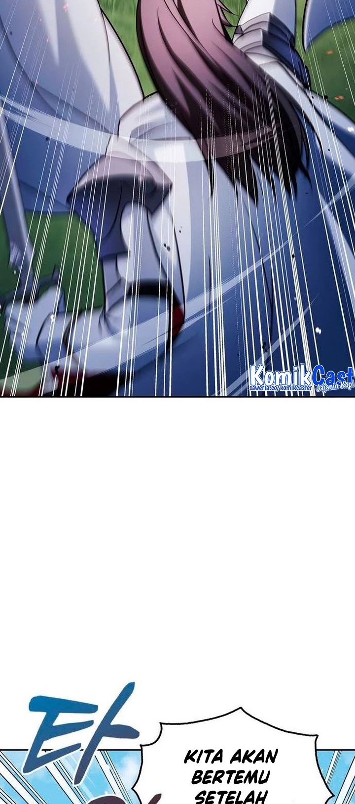 I’m Not That Kind of Talent Chapter 52 Gambar 9