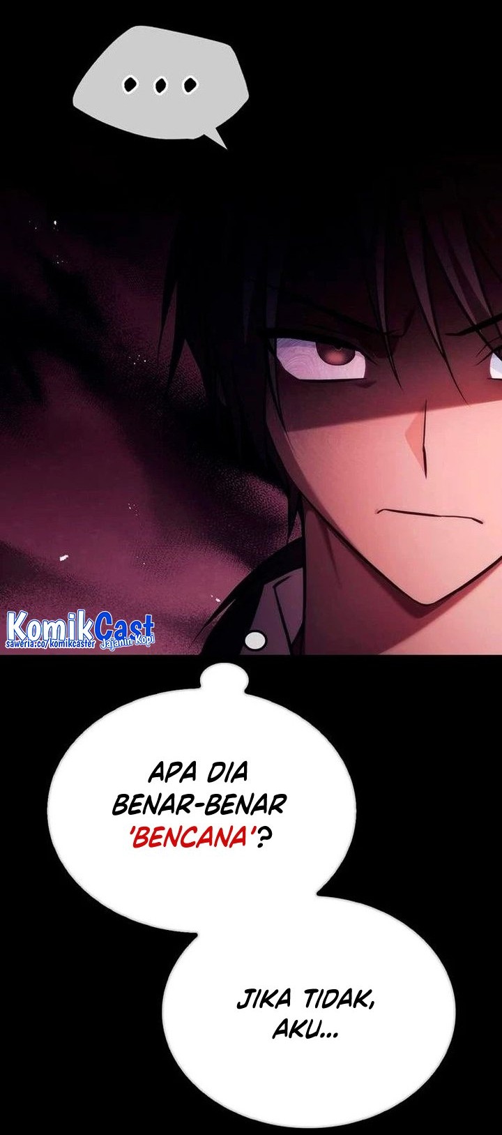 I’m Not That Kind of Talent Chapter 52 Gambar 11