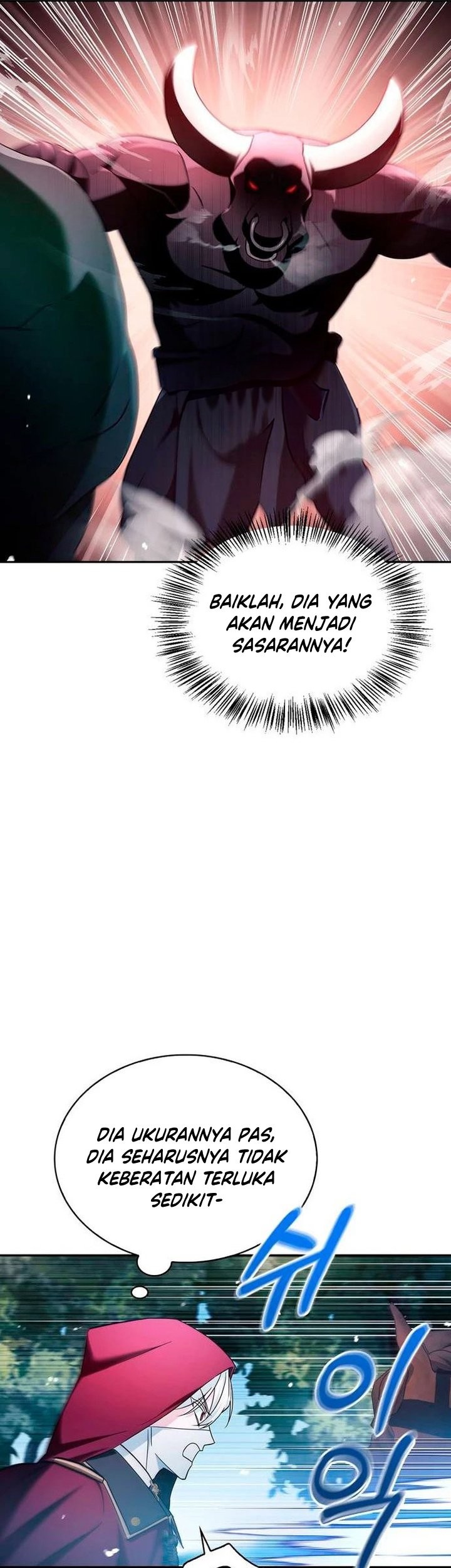 I’m Not That Kind of Talent Chapter 52 Gambar 14