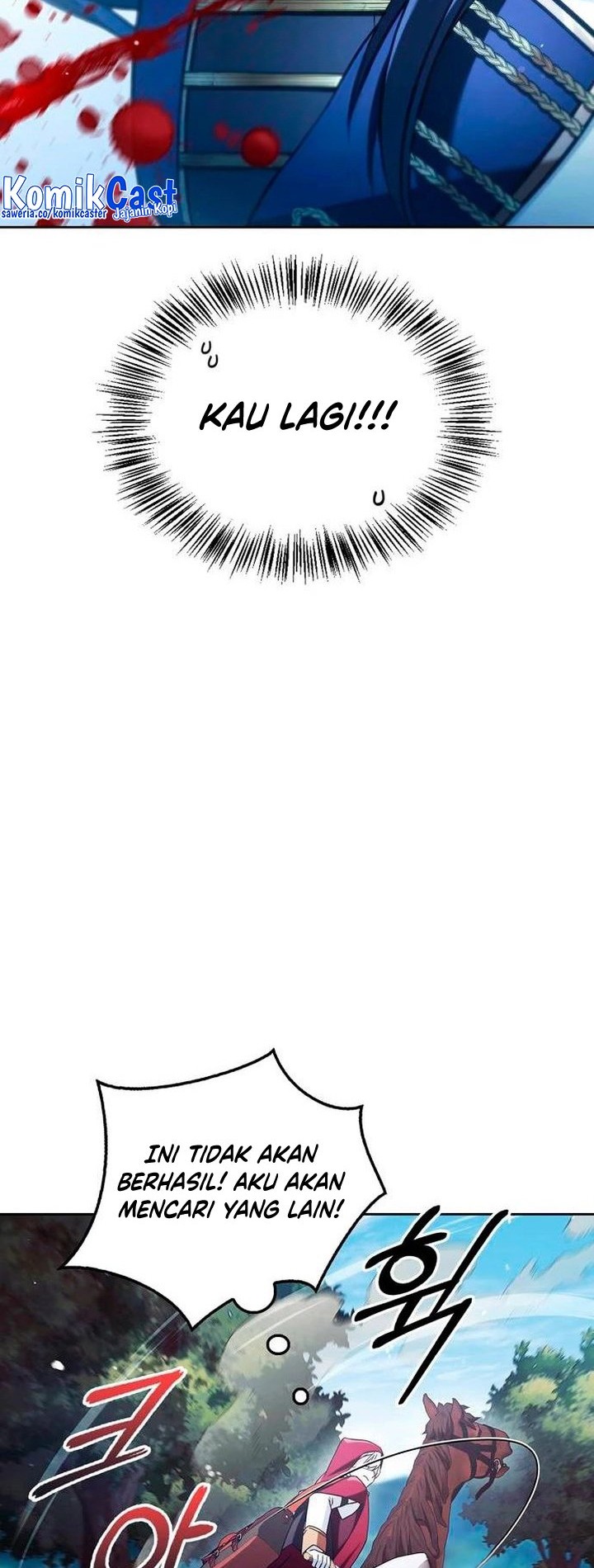 I’m Not That Kind of Talent Chapter 52 Gambar 17