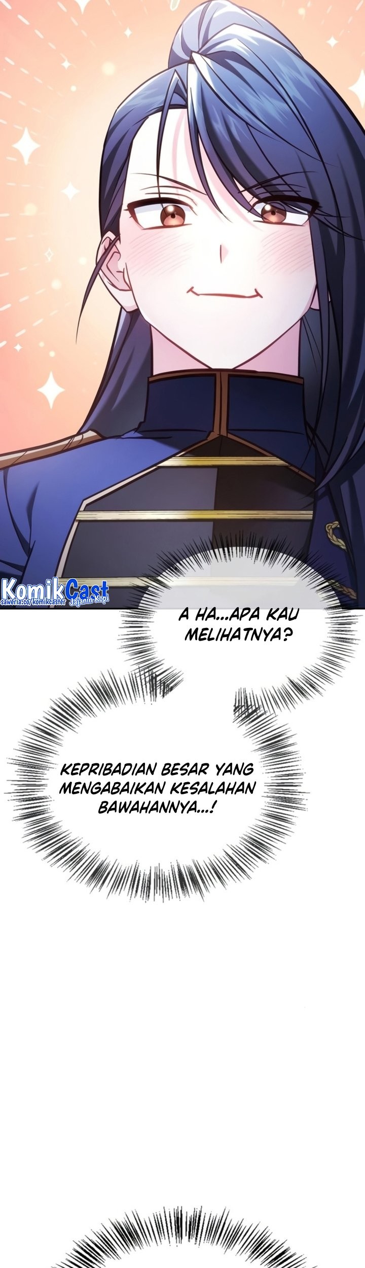 I’m Not That Kind of Talent Chapter 51 Gambar 20