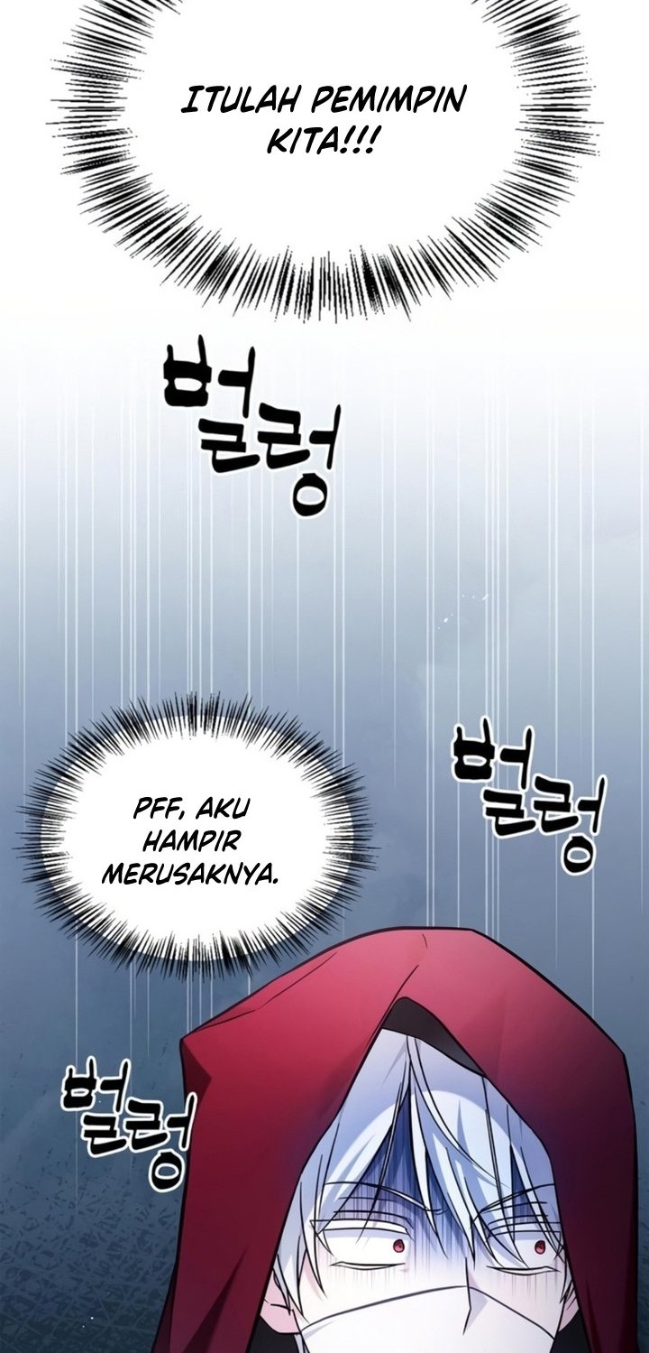 I’m Not That Kind of Talent Chapter 51 Gambar 21