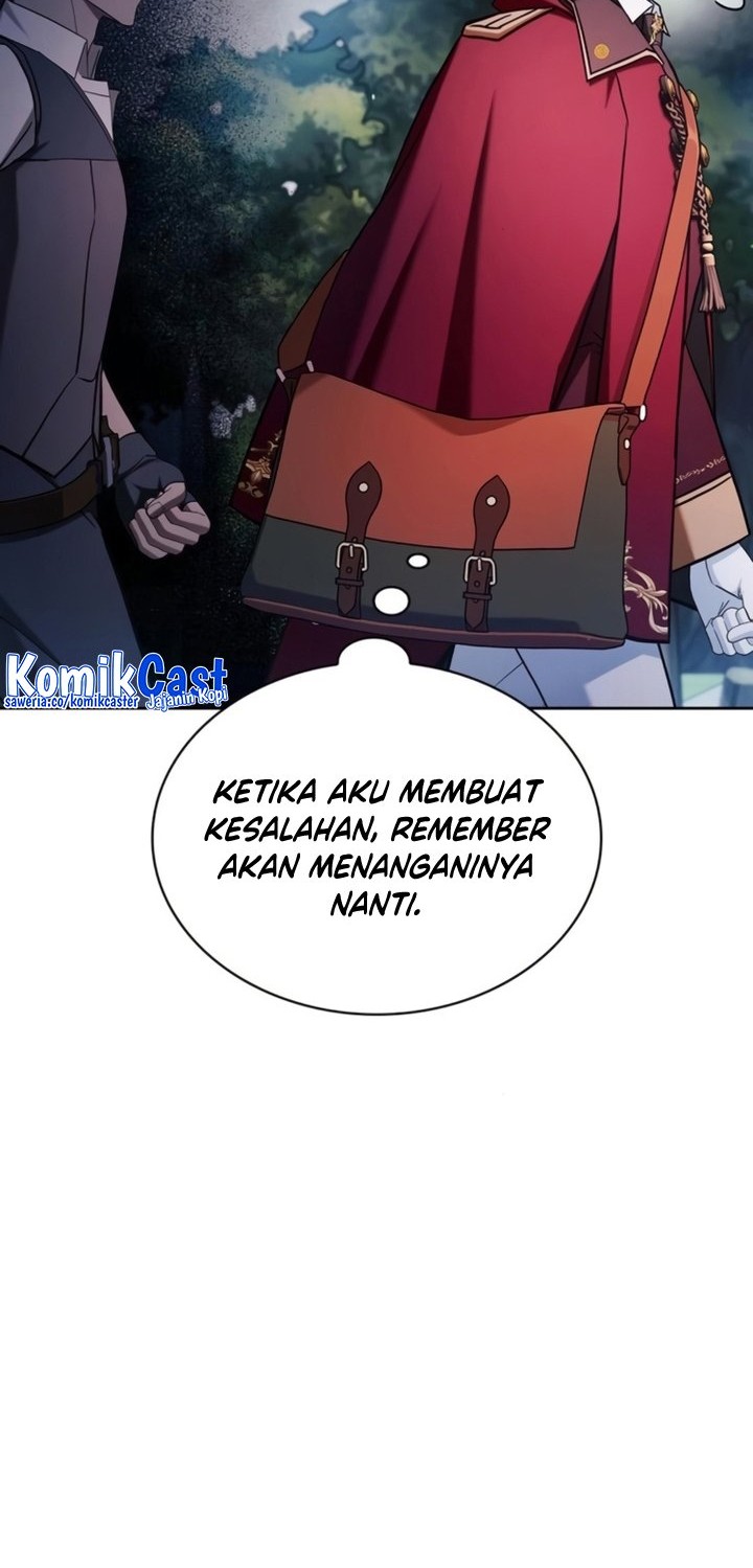 I’m Not That Kind of Talent Chapter 51 Gambar 23