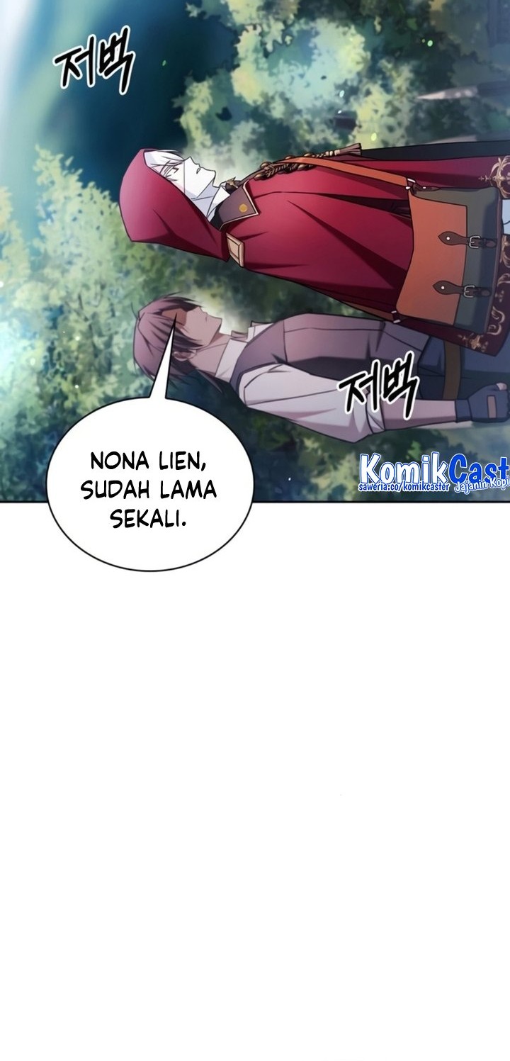 I’m Not That Kind of Talent Chapter 51 Gambar 25