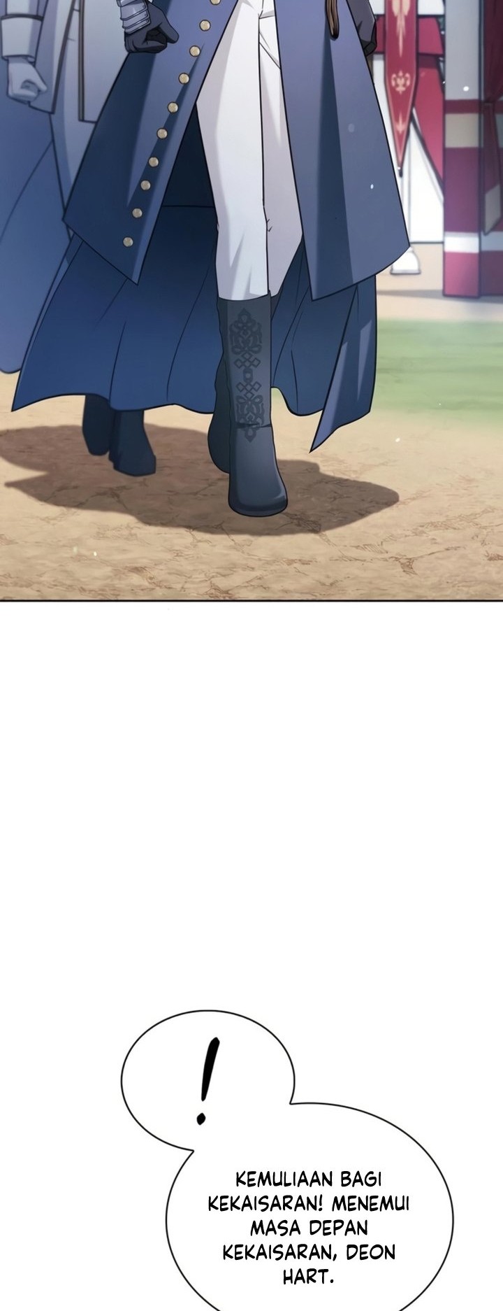 I’m Not That Kind of Talent Chapter 51 Gambar 29