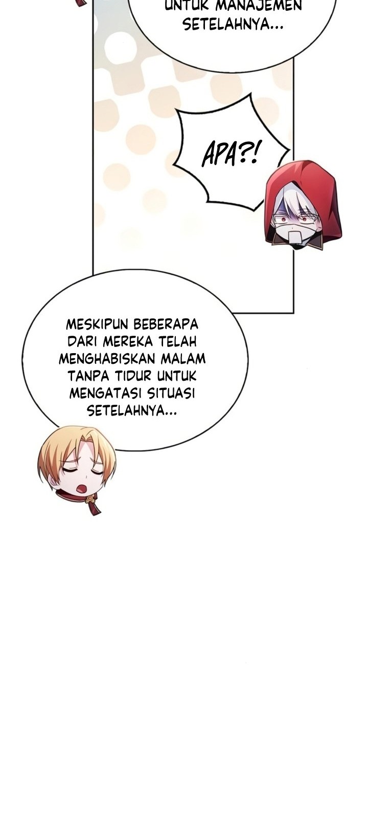 I’m Not That Kind of Talent Chapter 51 Gambar 37