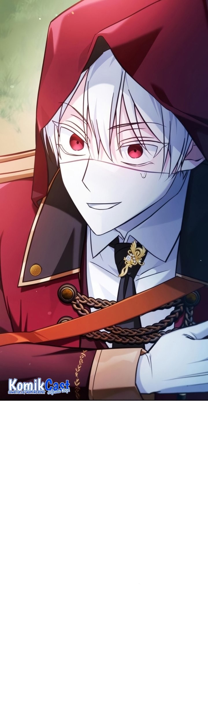 I’m Not That Kind of Talent Chapter 51 Gambar 42