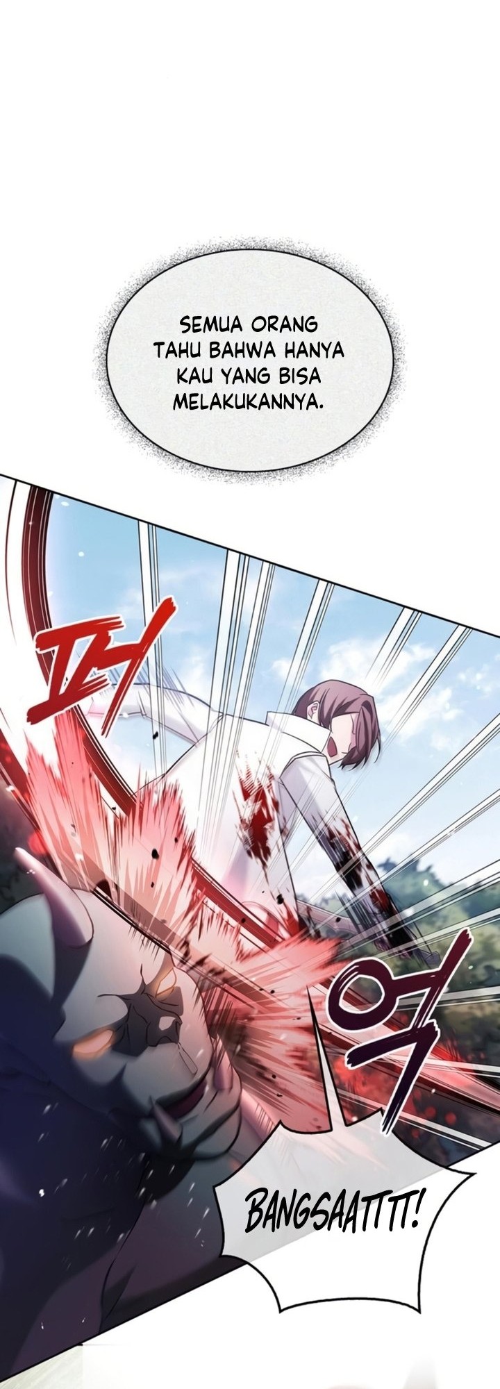 I’m Not That Kind of Talent Chapter 51 Gambar 47