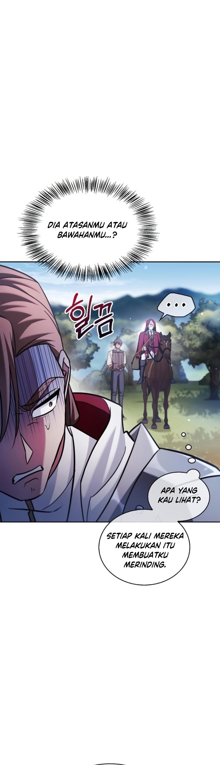 I’m Not That Kind of Talent Chapter 51 Gambar 50