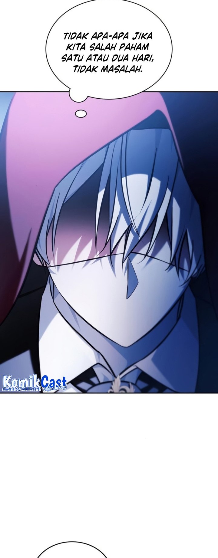 I’m Not That Kind of Talent Chapter 51 Gambar 51