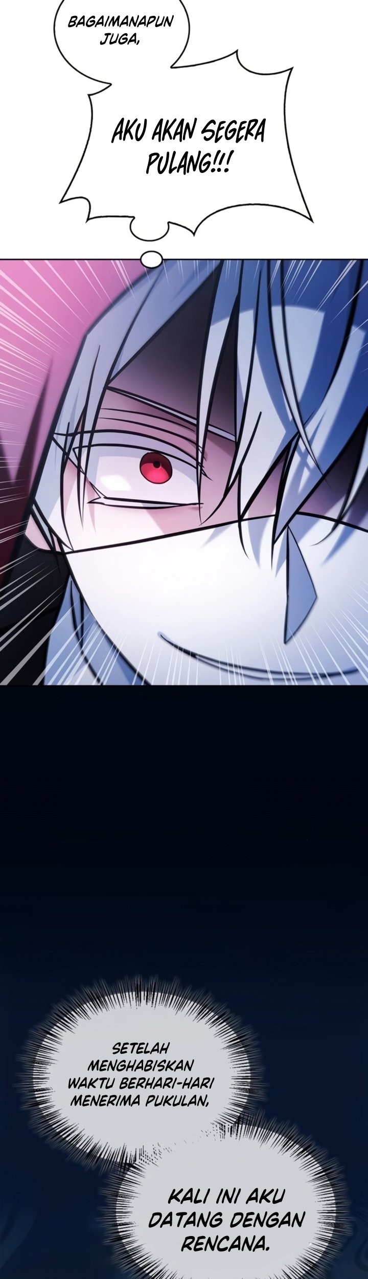 I’m Not That Kind of Talent Chapter 51 Gambar 52