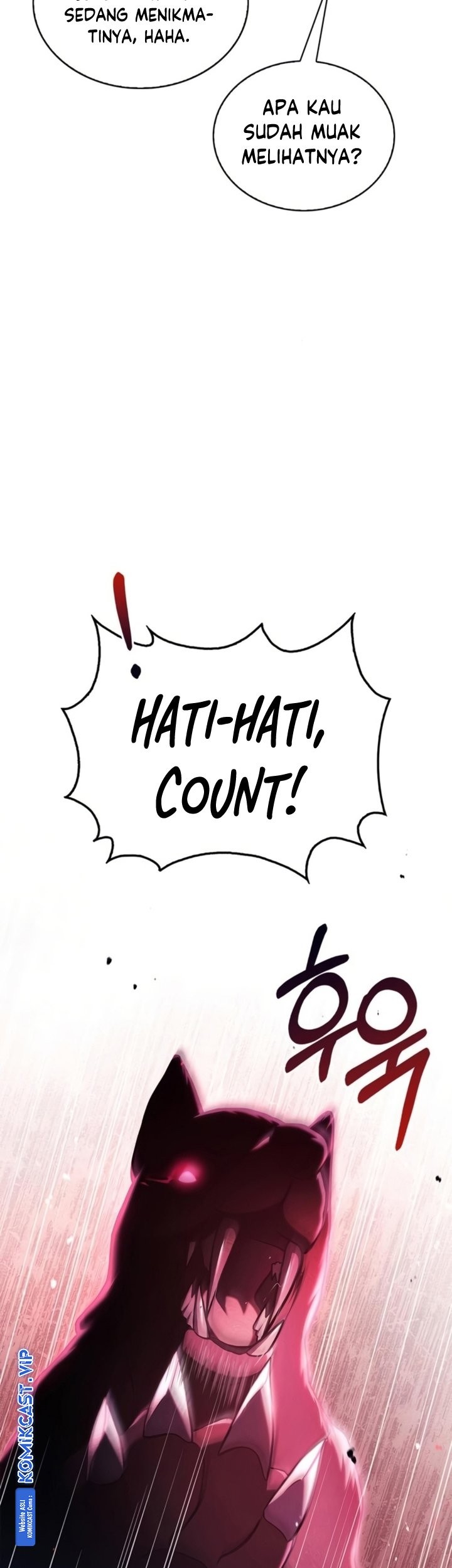 I’m Not That Kind of Talent Chapter 51 Gambar 54