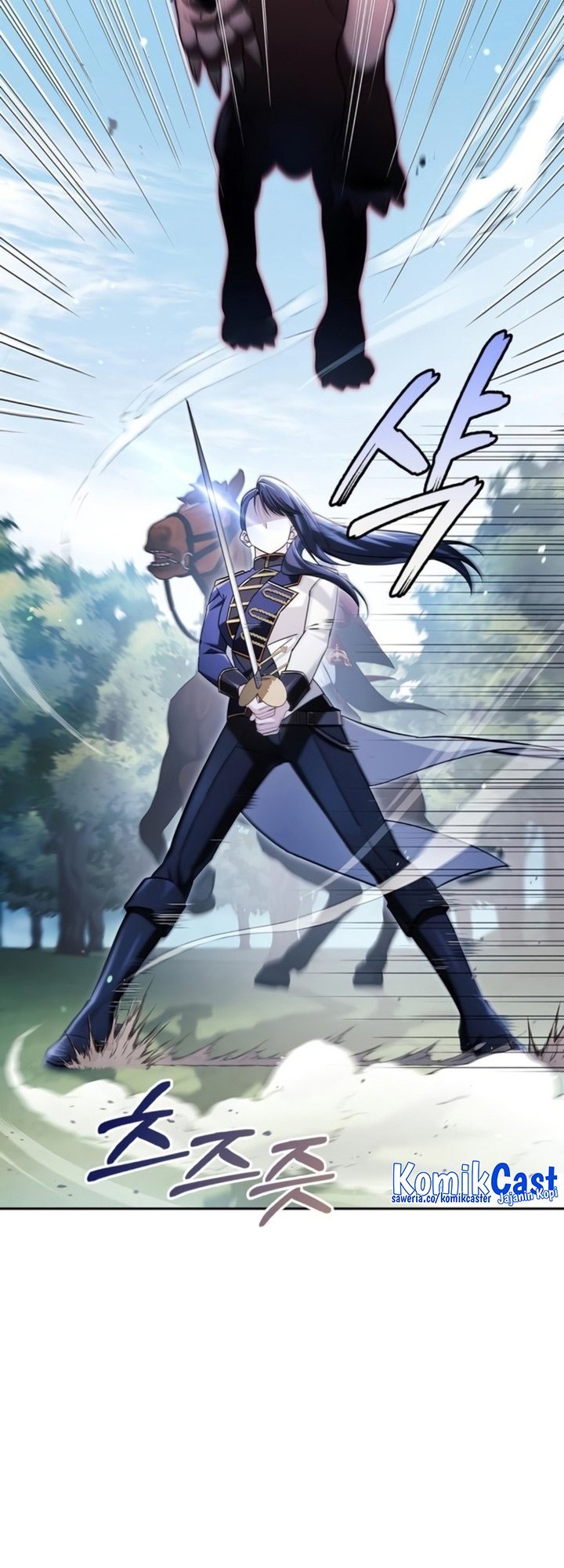 I’m Not That Kind of Talent Chapter 51 Gambar 57