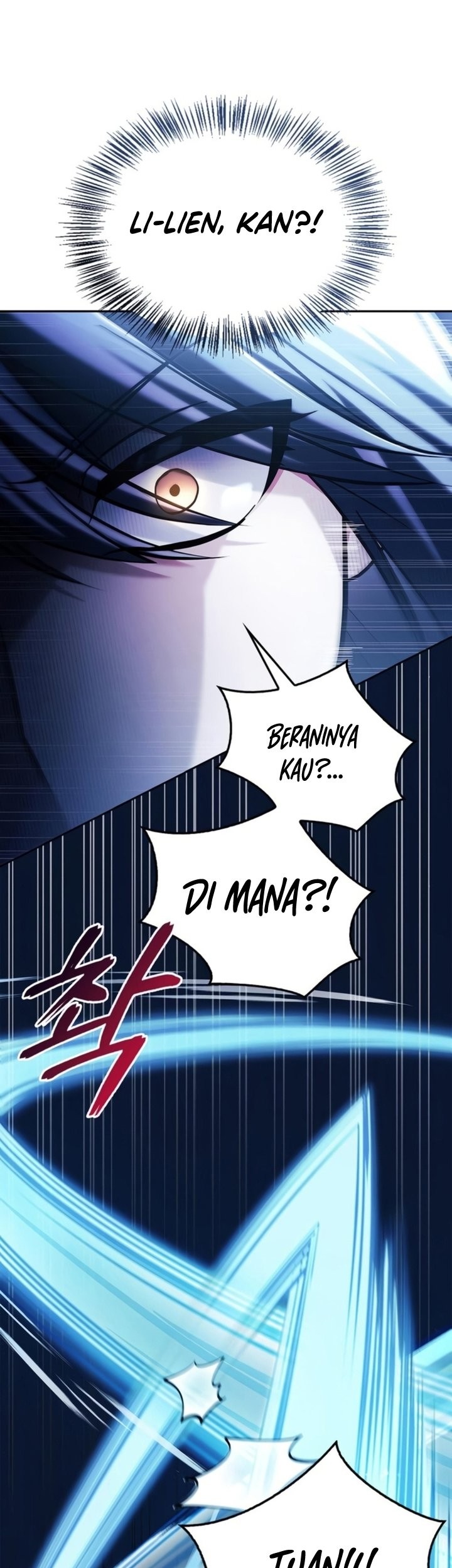 I’m Not That Kind of Talent Chapter 51 Gambar 58