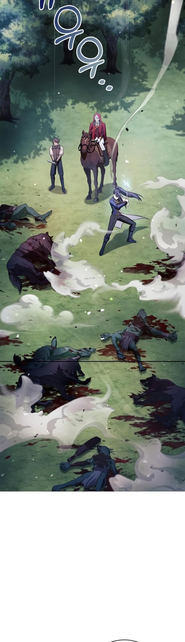 I’m Not That Kind of Talent Chapter 51 Gambar 60