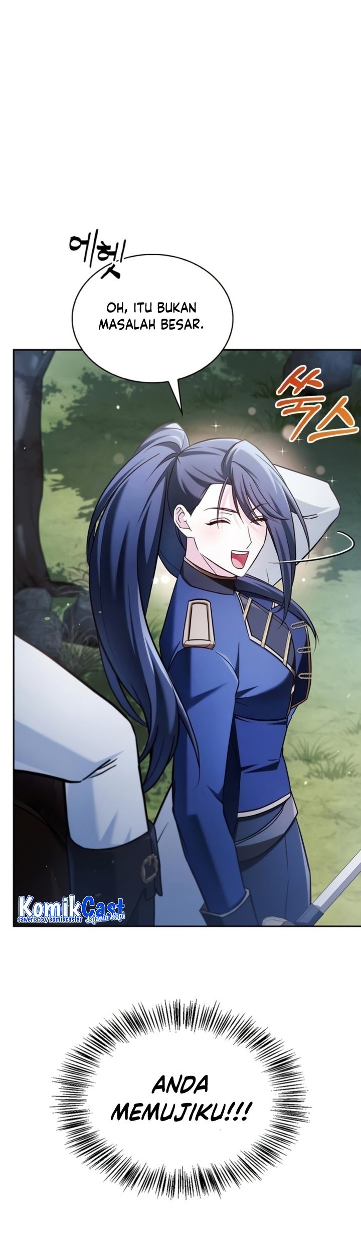 I’m Not That Kind of Talent Chapter 51 Gambar 62