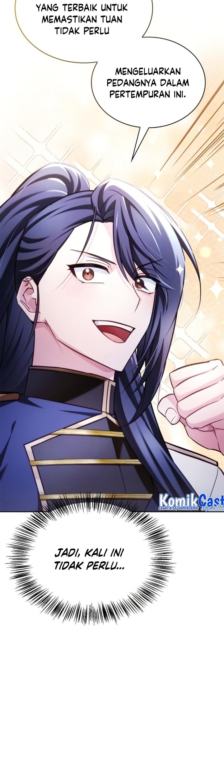 I’m Not That Kind of Talent Chapter 51 Gambar 64