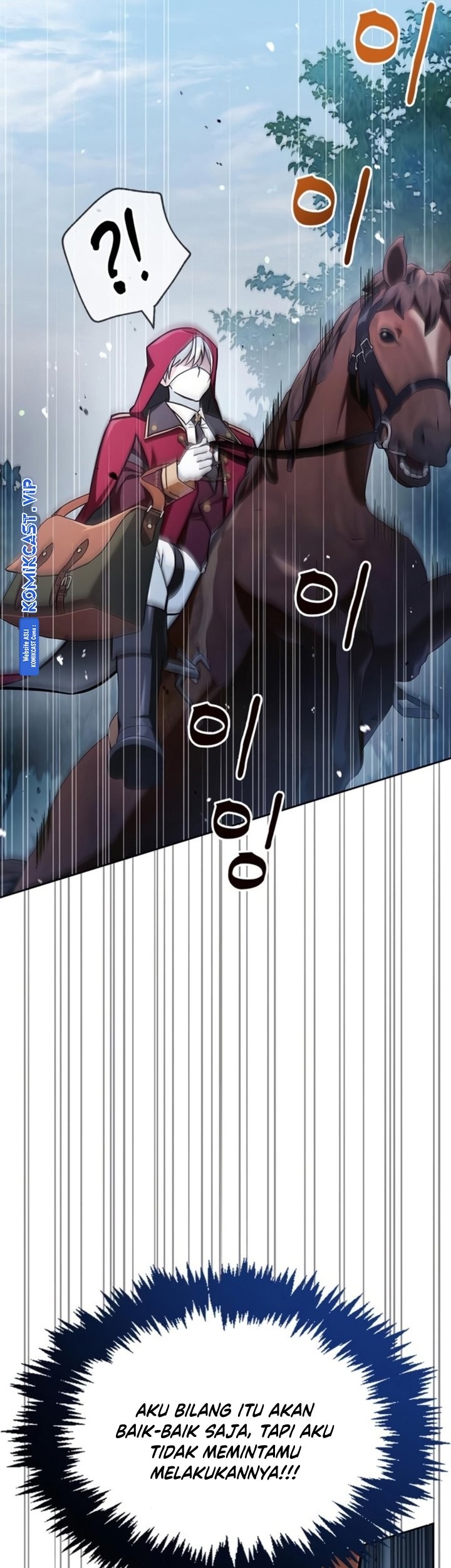 I’m Not That Kind of Talent Chapter 51 Gambar 68