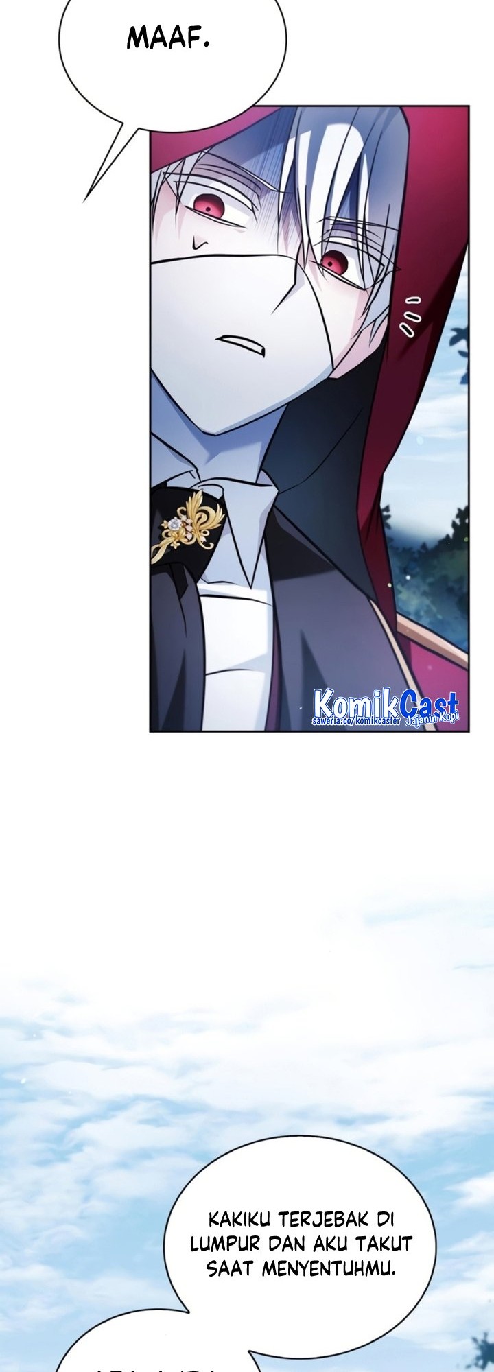 I’m Not That Kind of Talent Chapter 51 Gambar 71