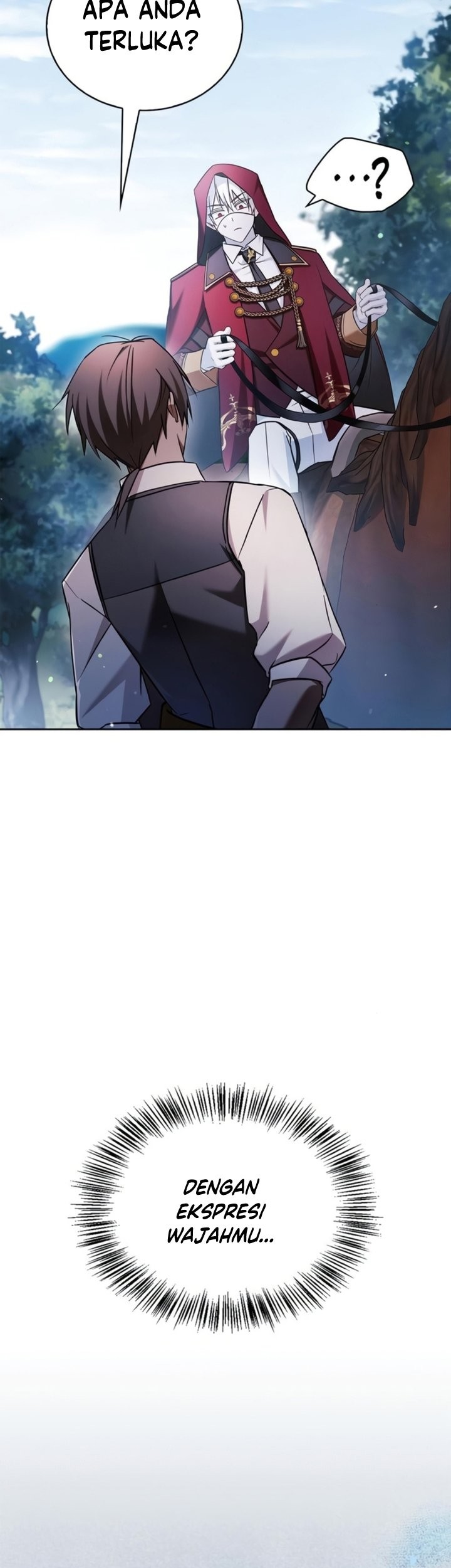 I’m Not That Kind of Talent Chapter 51 Gambar 72