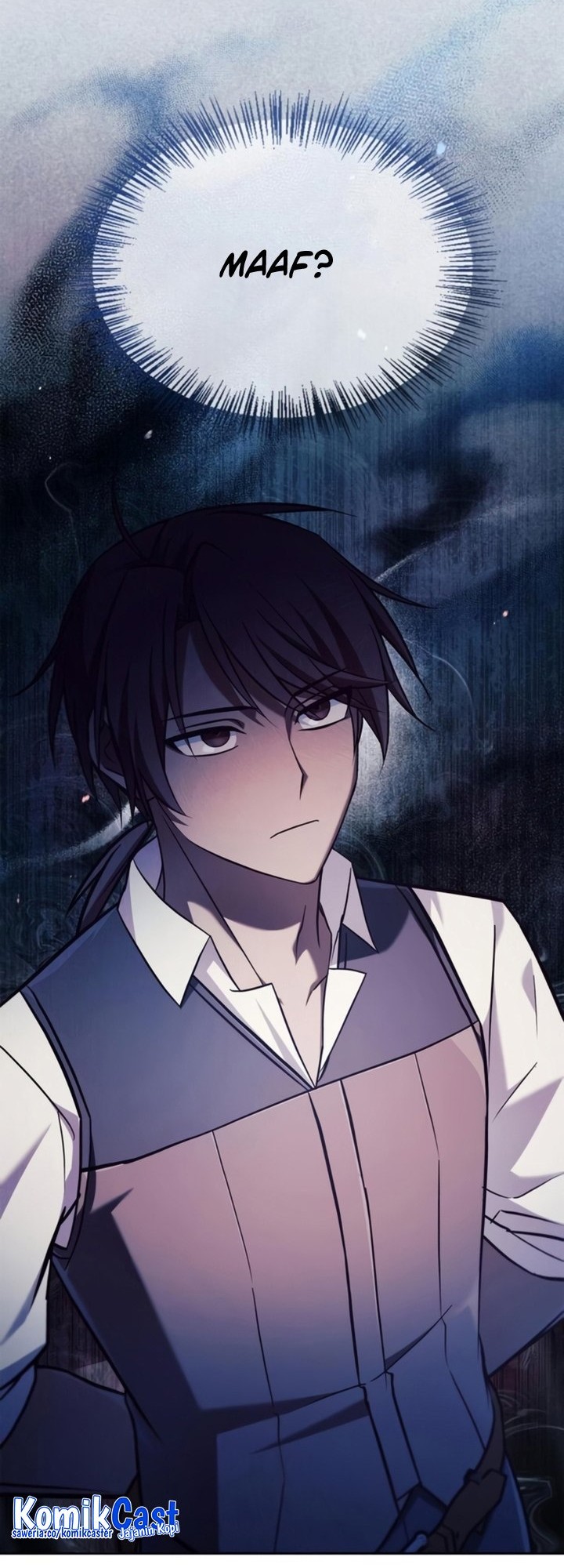 I’m Not That Kind of Talent Chapter 51 Gambar 73