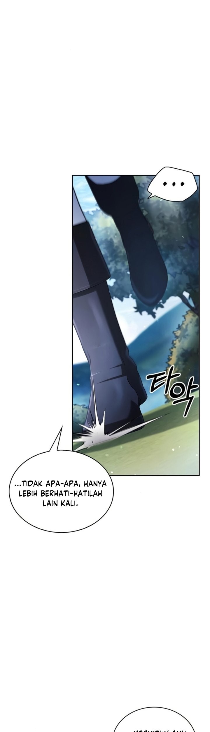 I’m Not That Kind of Talent Chapter 51 Gambar 74