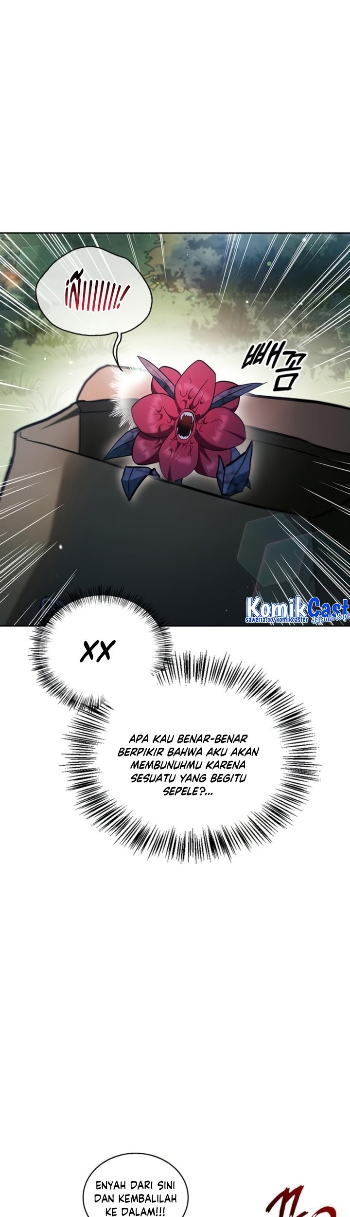 I’m Not That Kind of Talent Chapter 51 Gambar 76